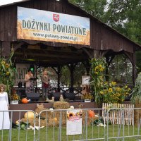 Zobacz w powiększeniu: Dożynki Powiatowe Baranów 2021 (68)